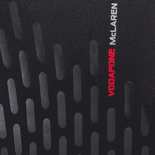 McLaren merchandising